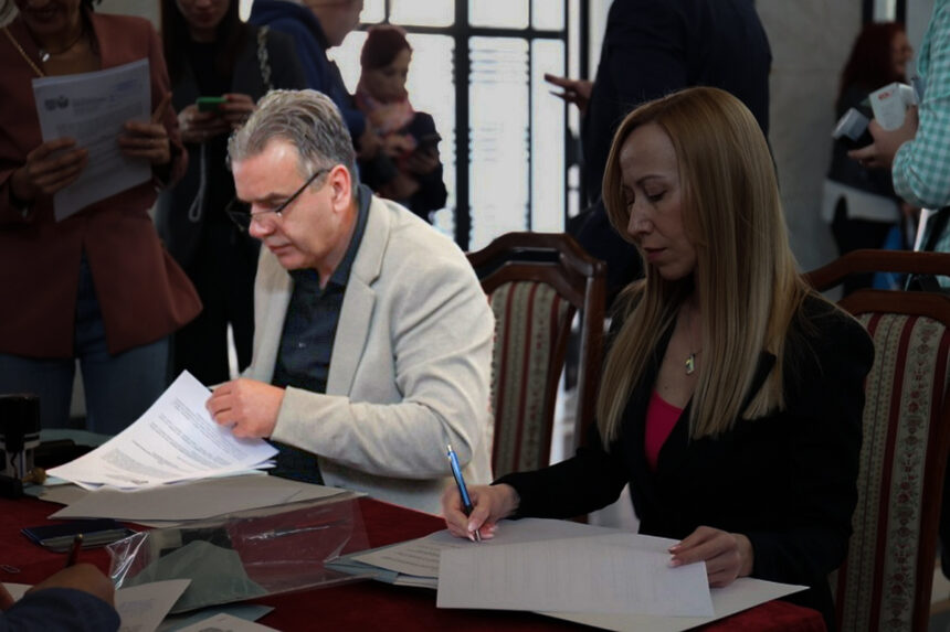 meljanac_ap_vojvodina_0 Opštini Sečanj 110 miliona za rehabilitacije ulica i puteva