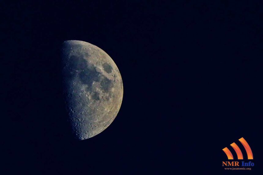 mesec MESEČEVA SONATA