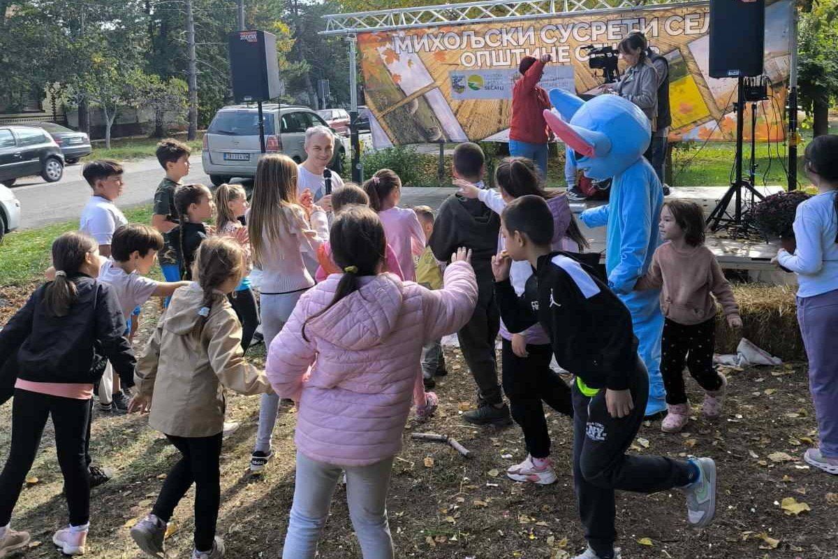 miholjski susreti krajisnik 06