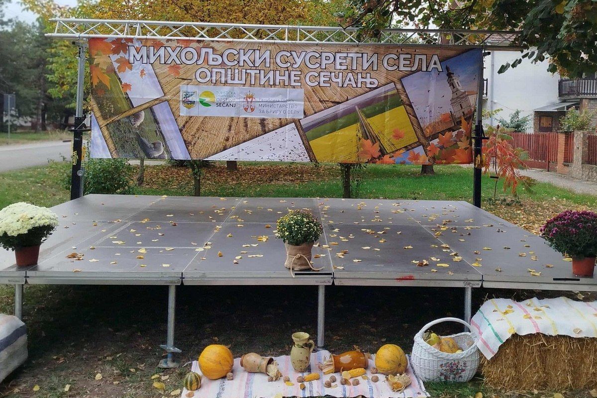 miholjski susreti krajisnik 08