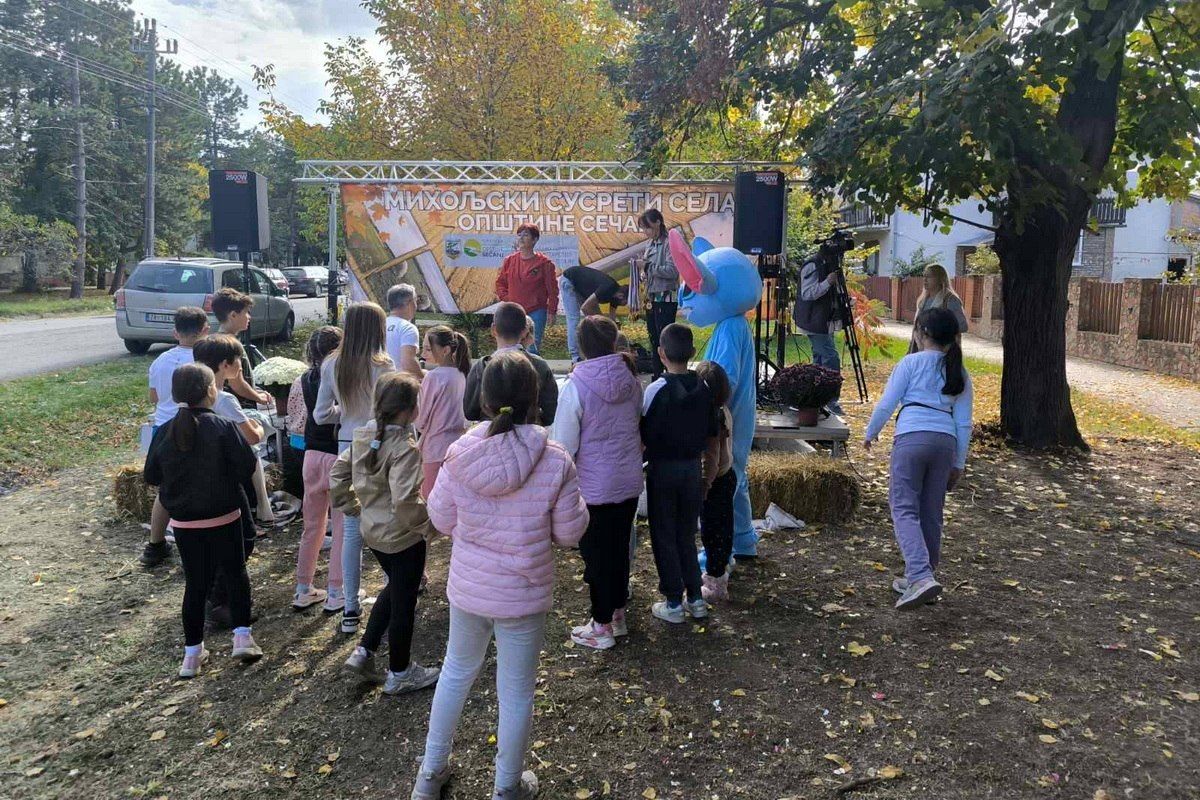 miholjski susreti krajisnik 11