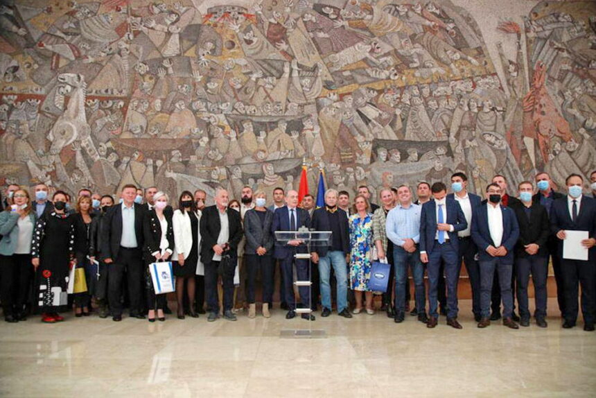 miholjsko-leto Opština dobila bespovratna sredstva za organizovanje manifestacije „Miholjski susreti sela“
