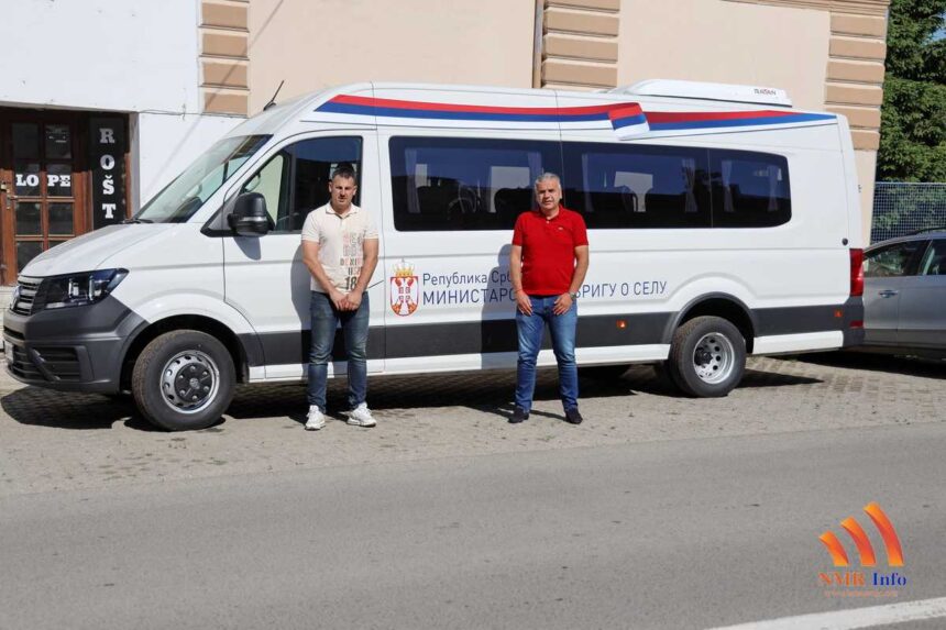 minibus_opstina_secanj Minibus za opštinu Sečanj