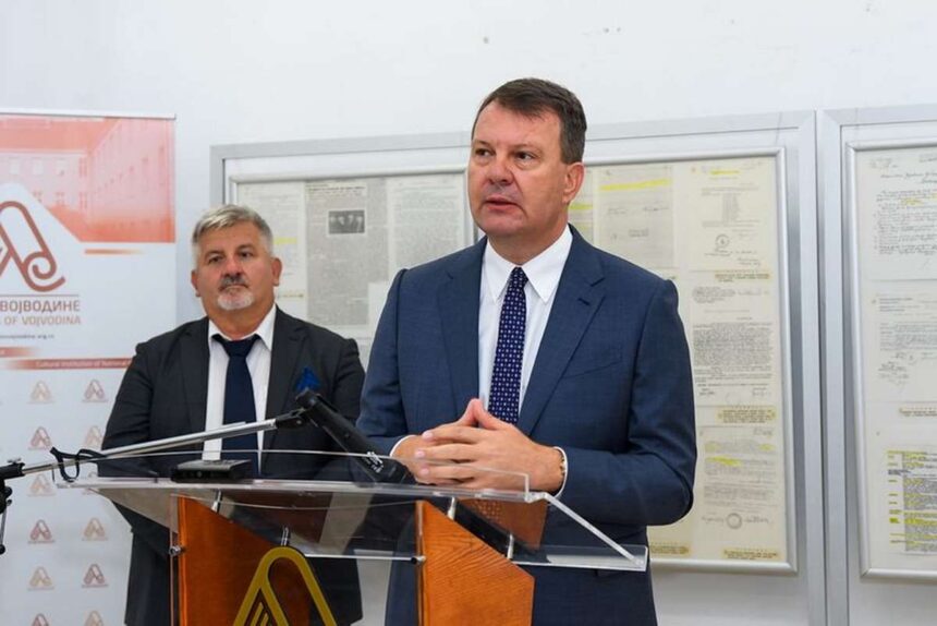 Za opštinu Sečanj 61,3 miliona dinara