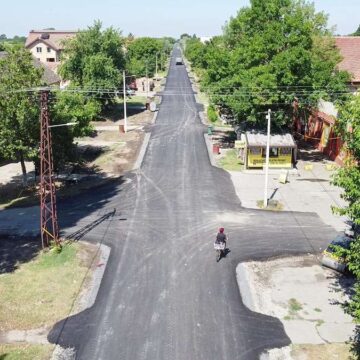 Produženi radovi na regeneraciji bunara u Jarkovcu
