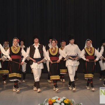 mitrovdan-secanj U DUHU TRADICIJE – MITROVDANSKI SUSRETI U SEČNjU