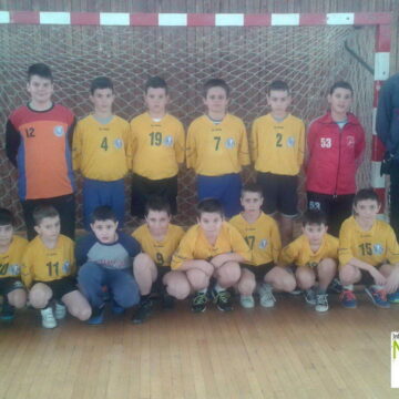 Počelo takmičenje mlađih pionira