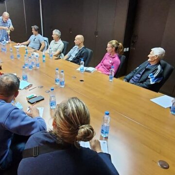 Početak sezone sve bliži: Modošankama poznat raspored prvenstva