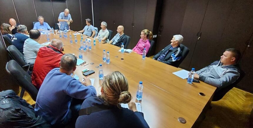 modos Početak sezone sve bliži: Modošankama poznat raspored prvenstva