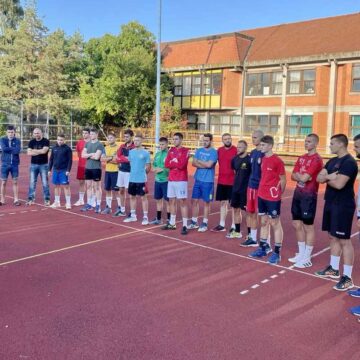 MOMIR RNIĆ NOVI TRENER RK HERCEGOVINA