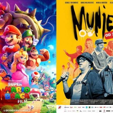 munje-i-super-mario Munje i Super Mario u sečanjskom bioskopu
