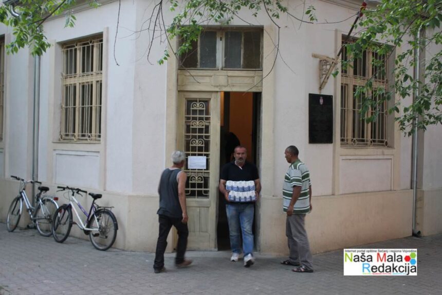 mz-jasa-pomoc-24 Humanitarna pomoć za Lazarevac