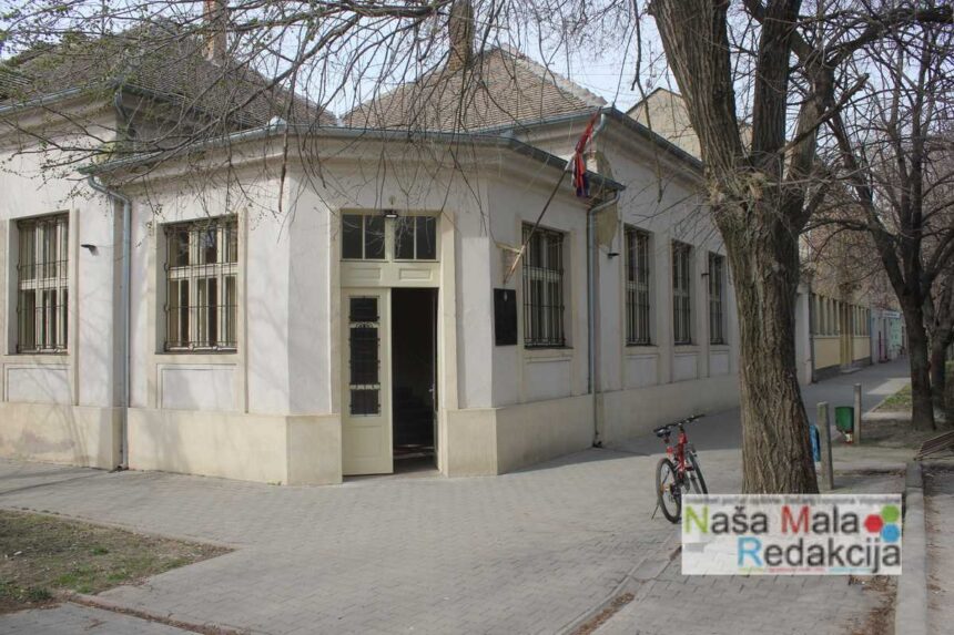 Održana prva sednica Saveta mesne zajednice Jaša Tomić