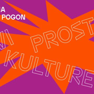 Festival „Na sopstveni pogon“