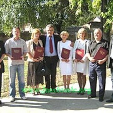 DODELjENE GODIŠNjE NAGRADE OPŠTINE SEČANj