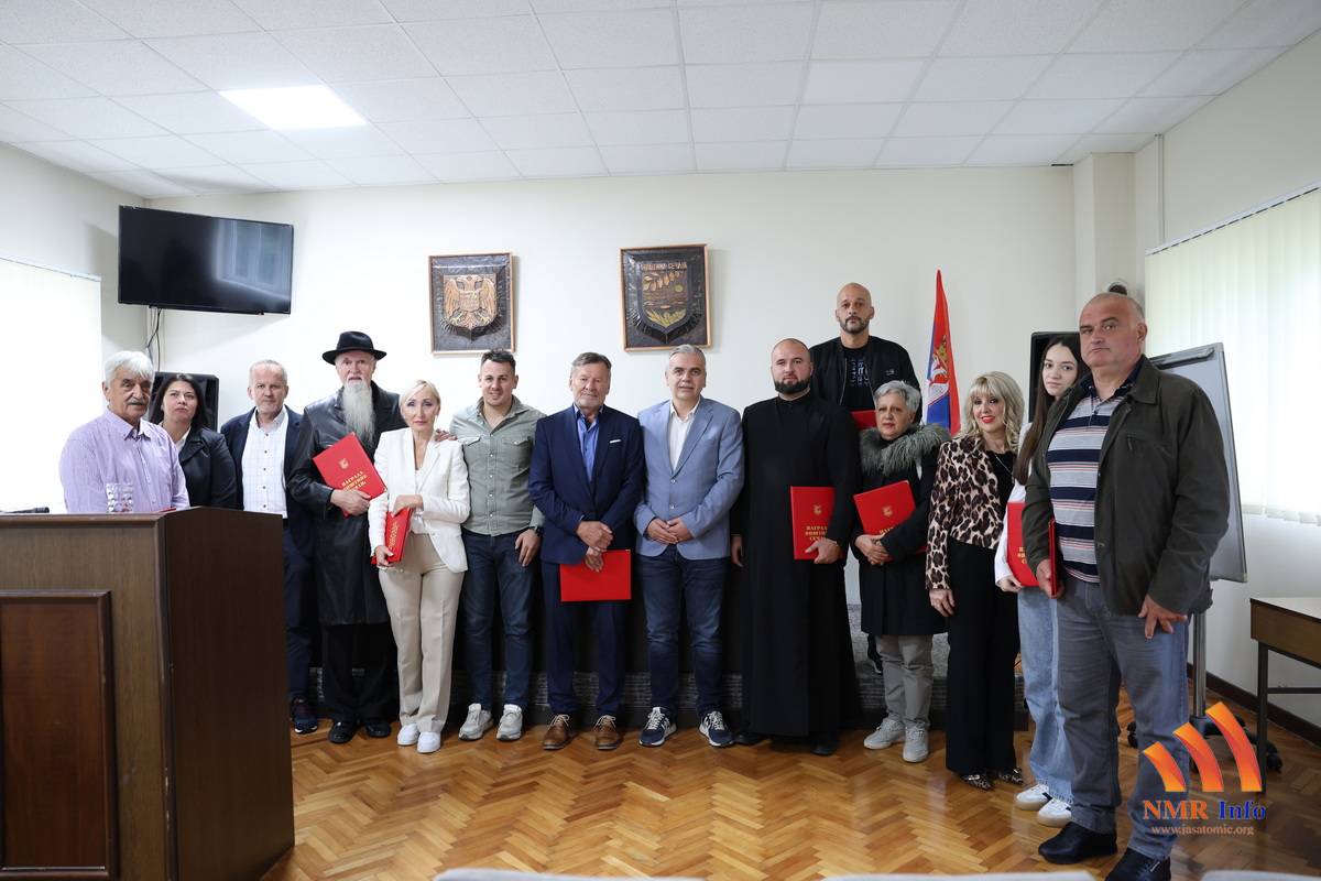 nagrada opstine secanj 2025 01