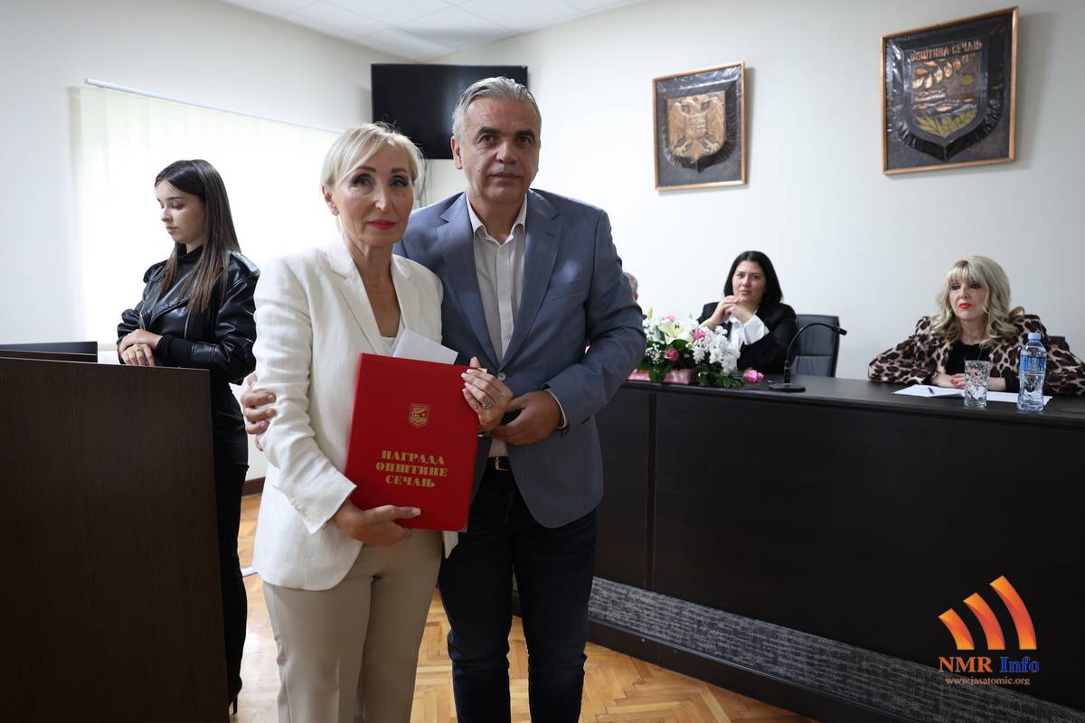 nagrada opstine secanj 2025 08