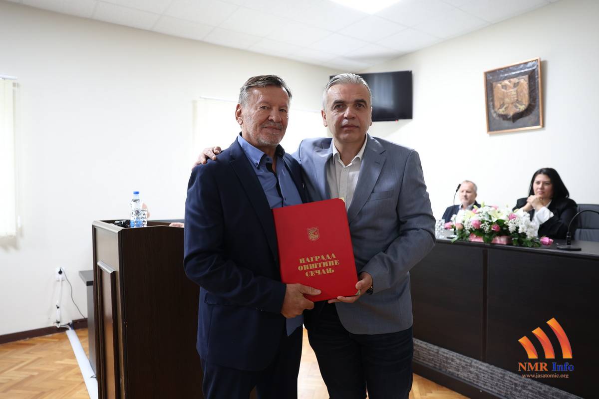 nagrada opstine secanj 2025 09