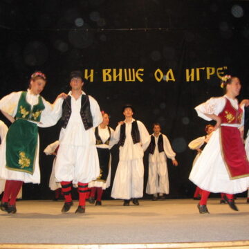 Dobrotvorni koncert u Nakovu