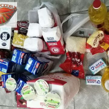 Najvažniji je osmeh srećne dece