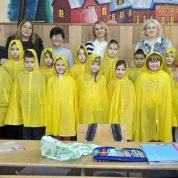 Pokloni za đake prvake