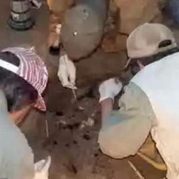 Nova teorija o prvom naseljavanju američkog kontinenta