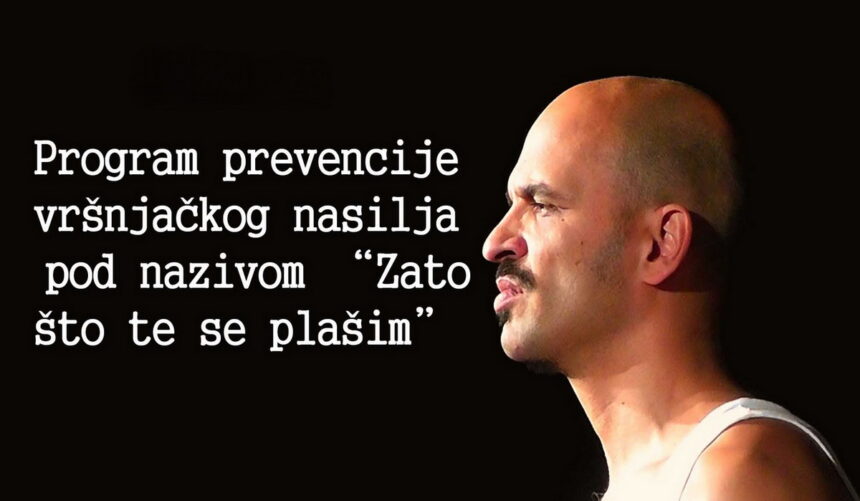 Edukativna predstava i predavanje o vršnjačkom nasilju u OKC-u