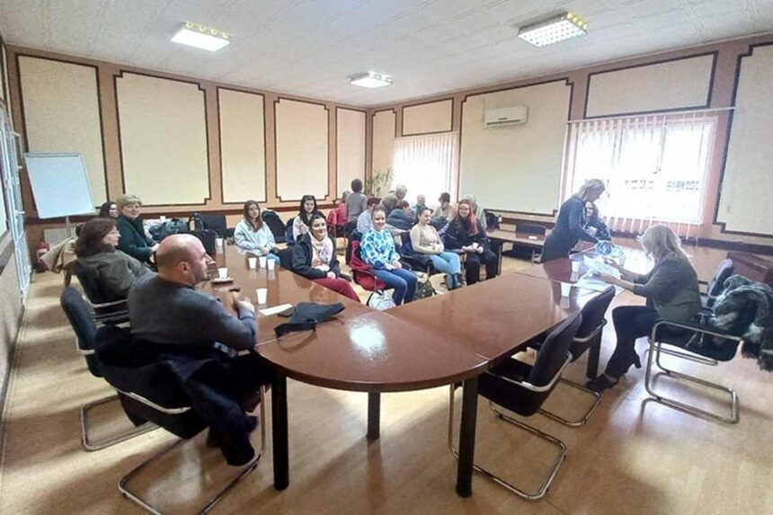 nasilje_nad_zenama_secanj_1 Tribinom završena kampanja „16 dana aktivizma borbe protiv nasilja nad ženama“
