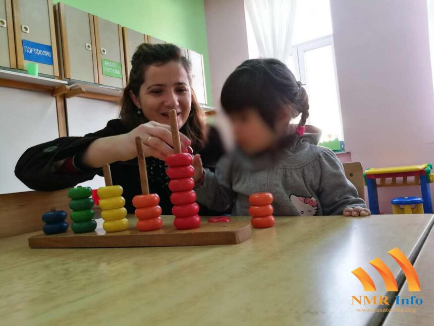 Nega i pomoć u kući