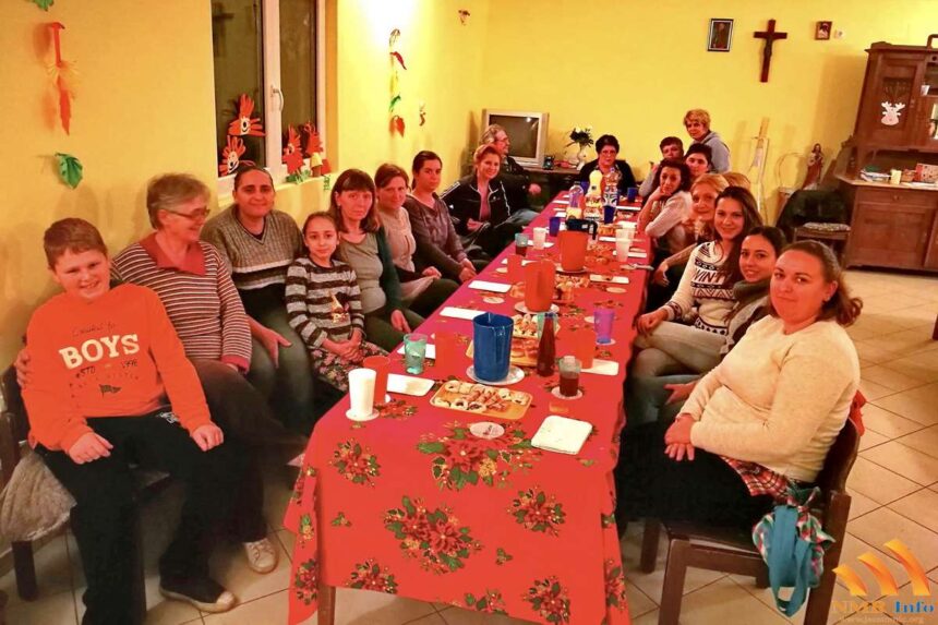 neuzina-0 Održana kreativna radionica u Neuzini