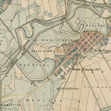 ГРАЂА ИЗ ПРОШЛОСТИ ОПШТИНЕ НЕУЗИНЕ