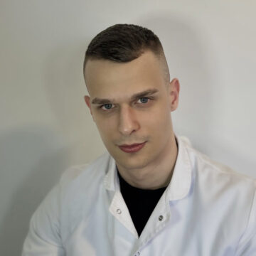 Nikola Denda jedan od najboljih studenata sa područja opštine Sečanj