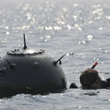 Šveđani pronašli NLO na dnu Baltičkog mora!