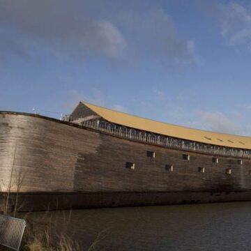 nojeva-barka Naučnici otkrili novu vrstu „nindža“ mrava