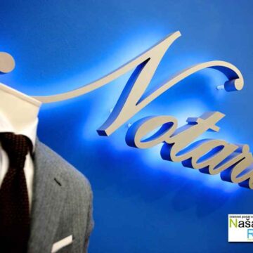 Novine u radu notara