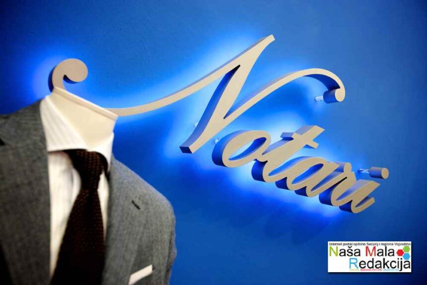 notari Novine u radu notara