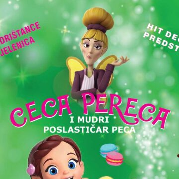 Dodela školskih paketa đacima prvacima