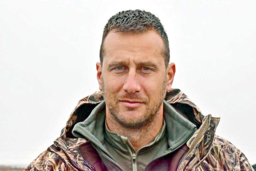 VIDAK MILOŠEVIĆ, DIREKTOR „SUTJESKE”