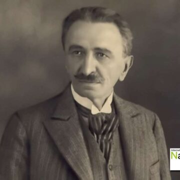 OD NUŠIĆA, DO DUŠANA KOVAČEVIĆA