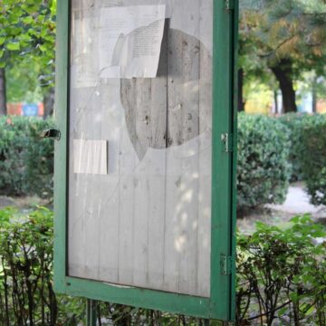 Selo kao pokazatelj duše jedne zemlje