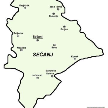 Đačka takmičenja u opštini Sečanj