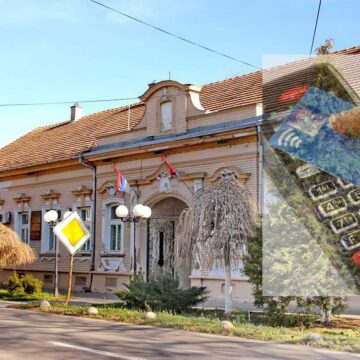 Postavljeni POS terminali u Sečnju