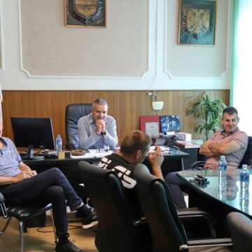 Zahtevi delegacije poljoprivrednika poslati na pogrešnu adresu