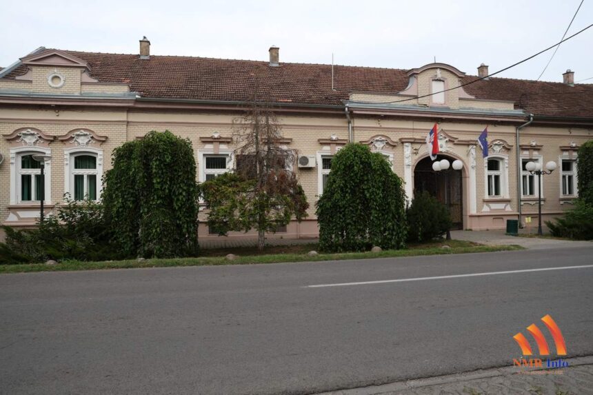 JAVNI POZIV ZA UČEŠĆE U JAVNOJ RASPRAVI O NACRTU ODLUKE O BUDžETU OPŠTINE SEČANj ZA 2025. GODINU