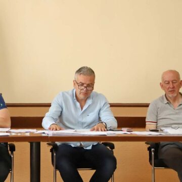 ODRŽANA 4. SEDNICA OPŠTINSKOG VEĆA OPŠTINE SEČANJ