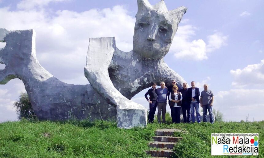 Slovaci ponovo u opštini Sečanj