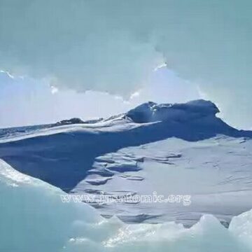 Iznad Arktika uništeno 80 odsto ozonskog omotača