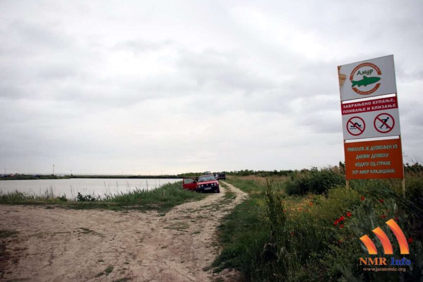 Održan prvi Carp Cup u Krajišniku