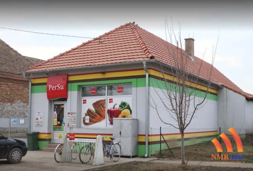 Spisak maloprodajnih objekata za snabdevanje starijih od 65 godina