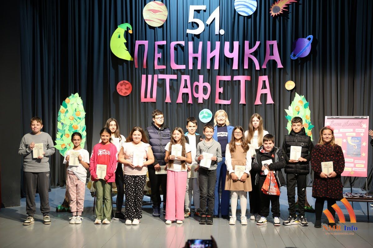 pesnicka stafeta secanj 109